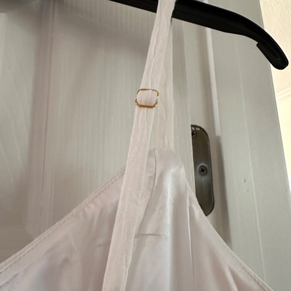 NWT Lilly Pulitzer Willalynn Stretch Bow Dress , Size 10 - Picture 5 of 10